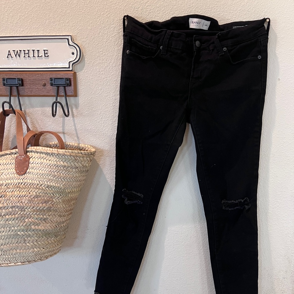 BLANQUI maternity Jeans
